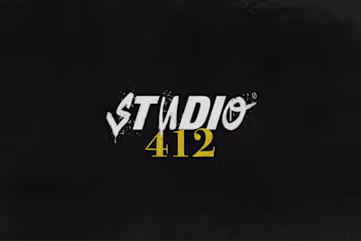Studio 412