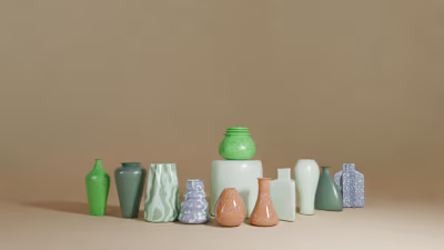 Univase Online Catalogue Development