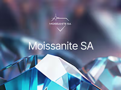 Website & Product Design for E-commerce Store