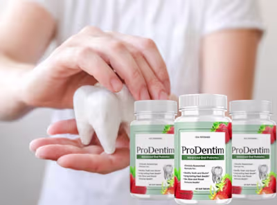 ProDentim [TRICK ALERT] Read Before Buying!