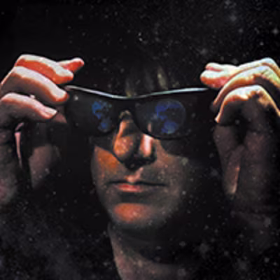 Phil Thomas Katt and the Uncharted Zone