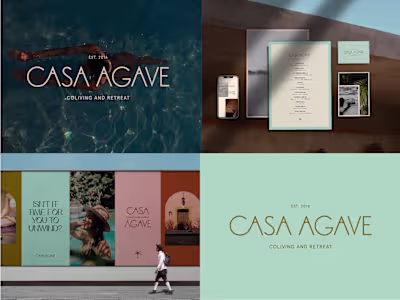 Casa Agave
