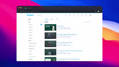 Revamped Search Experience, Boosting 2x Content Consumptions