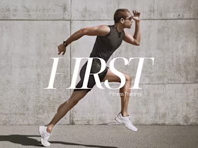 First Fitness 