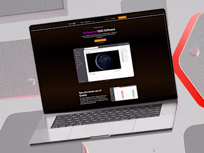 FactoryQA: Quality Management Software