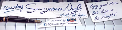 A Selection of Banners & Small Signs