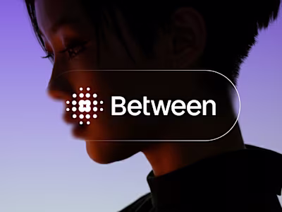 Between. Ai A reshaping of how we experience AI, not just as...
