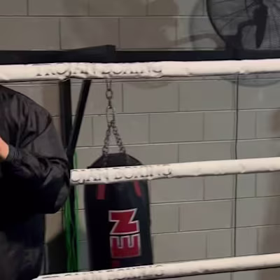 Eduard Georgiev on Instagram: “Hit & Don’t get hit 🥊 #boxing #…