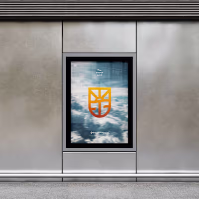 The Anchor Point: Branding a Global Youth church