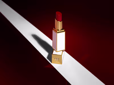 TF | Product photography & retouching