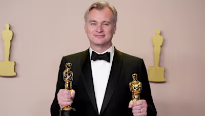 It’s Weird That Christopher Nolan’s Making an Odyssey Movie, Bu…