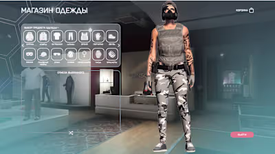 GAME DESIGN on Behance