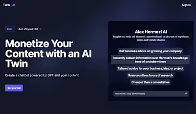 Twin AI