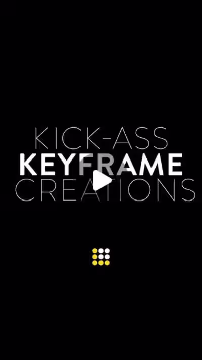 Motion Reel