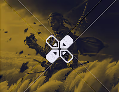 Next Gaming Re-Branding