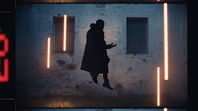 WATCH | TESLA MODEL 3 COMMERCIAL