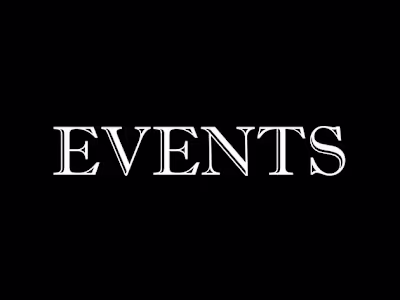 Events Registration Expert