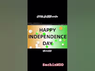 happy independence day Special gift  YouTube