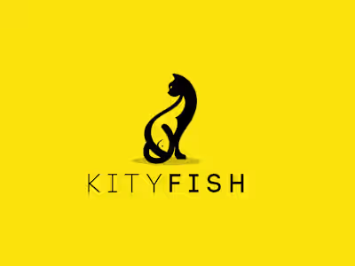 KityFISH Logo