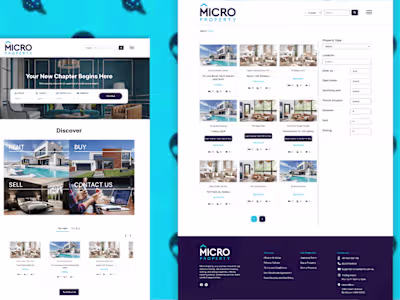 Micro Property