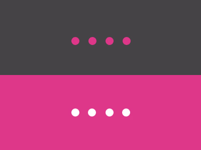 Loading Animation Made with Haiku (Lottie)