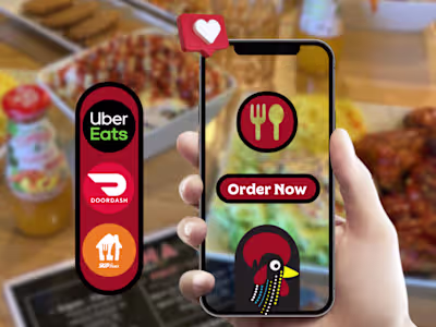 Social Media Coordinator