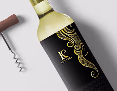 Katarzyna Package Design on Behance