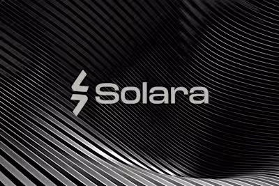 Solara | Brand Identity Design