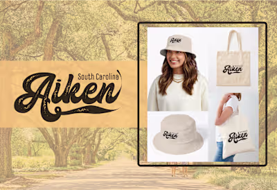 Aiken Logo Rebrand 