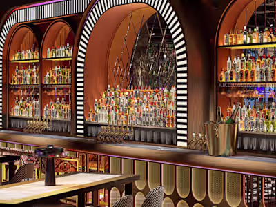 Hospitality Content Creation Showcase