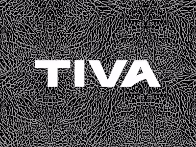 Brand Design | TIVA