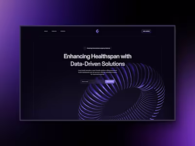Luna Health AI