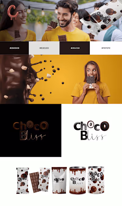 ChocoBliss