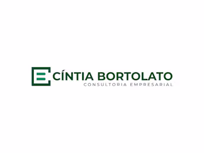 Logo Design for a Business Consulltant