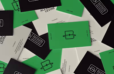 Branding for Digital Marketing Agency