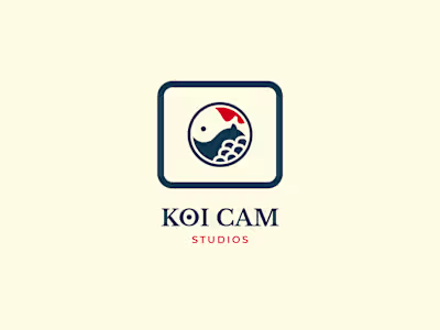 KOI CAM STUDIO