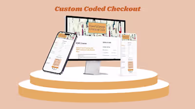 Streamline Kajabi cross platform automations & integrations