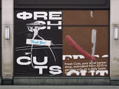Φresh Cuts
