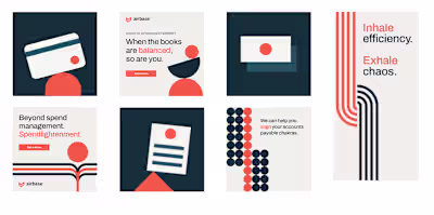Airbase Growth Marketing Campaign