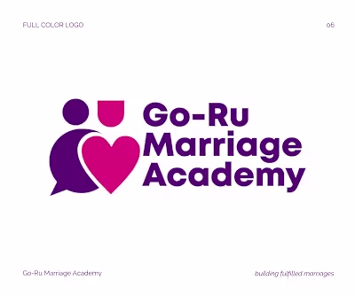 Go-Ru Marriage Academy Project