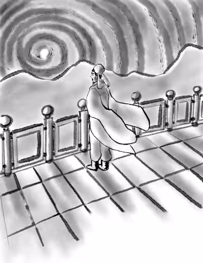 Upcoming Book: 100 Drawings of 
Tang Dynasty Poems