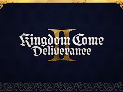 Kingdom Come: Deliverance 2 -