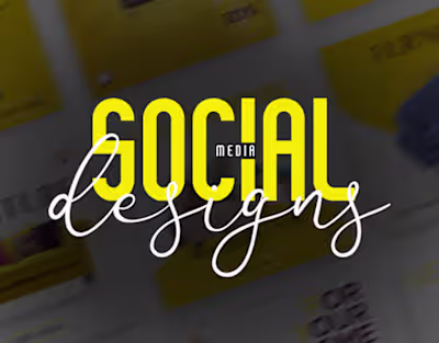 Social media Inspiration project