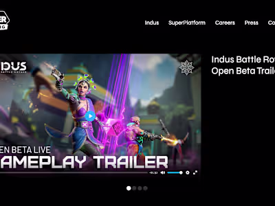Super Gaming