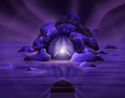 Nova Dream Manifesto