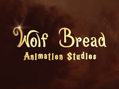 Behance portfolio 