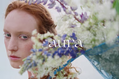 Aura cosmetics