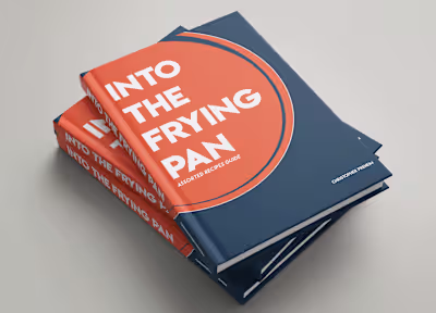 Books / Booklets
