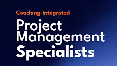 Social media marketing management.