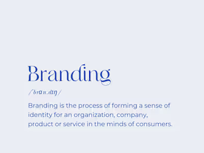 Brand Design